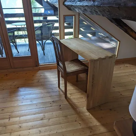 Cosy Wooden In The Swiss Alps * Cavagnago